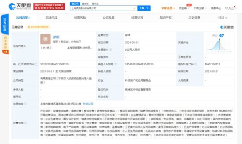 順豐科技在上海成立新公司，布局新能源汽車(chē)銷售與票務(wù)服務(wù)市場(chǎng)