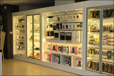 鼎好上海電子商城 一站式體驗，熱門電子產(chǎn)品盡在掌握