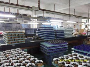 匠心獨具，品質先行——探訪廣州市增城來利電子加工廠的電子產(chǎn)品銷售之路