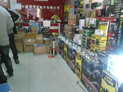 從車燈批發(fā)商到未來電子銷售 傳統(tǒng)產(chǎn)業(yè)的轉型升級之路