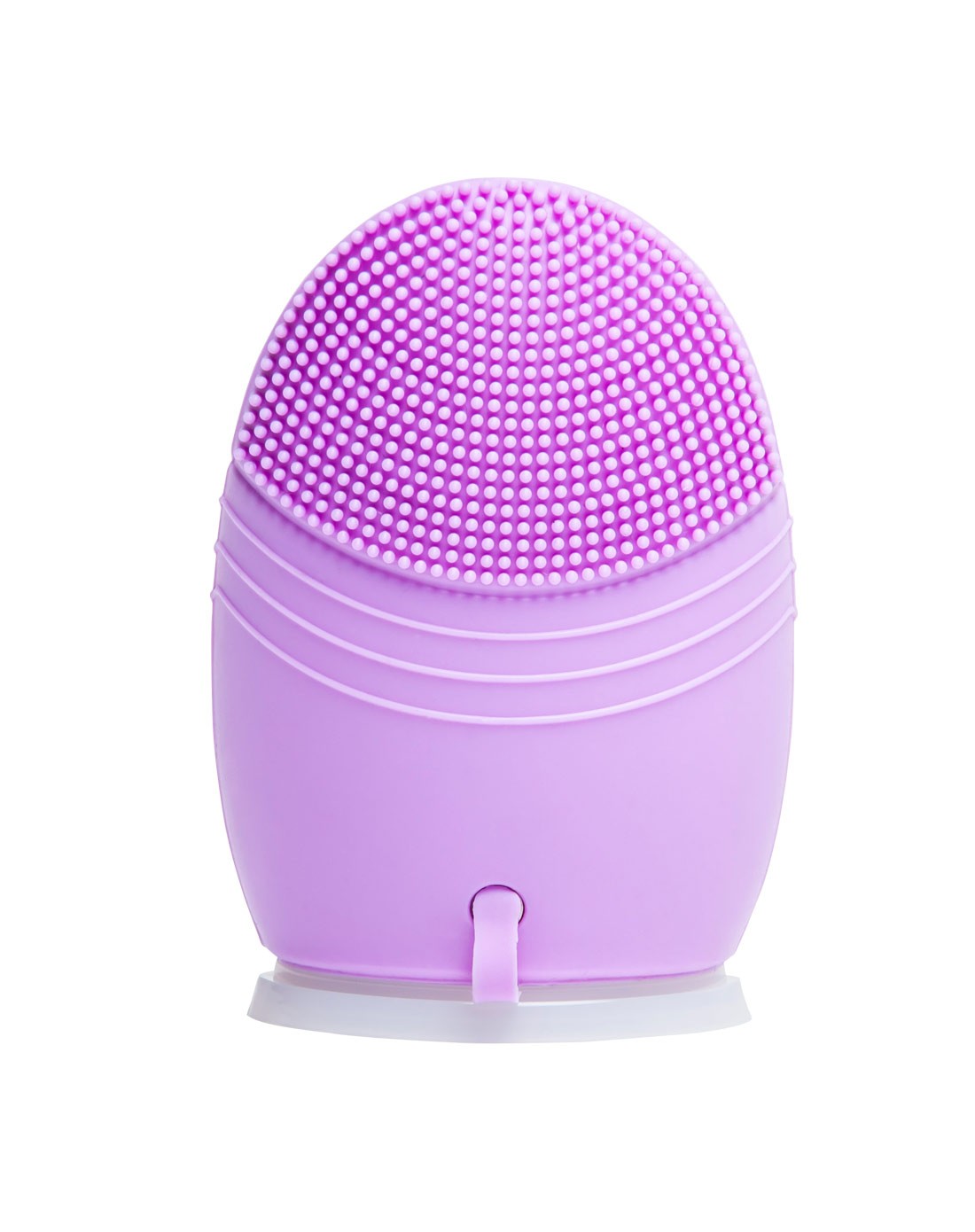 逐美無齡，觸碰新肌——露華濃Revlon RV-2188G硅膠振動潔面儀評測體驗