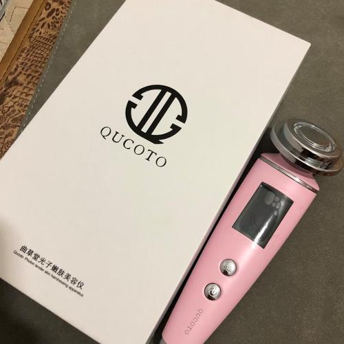 曲草堂潔面儀M188深度評測 真的值得入手嗎？